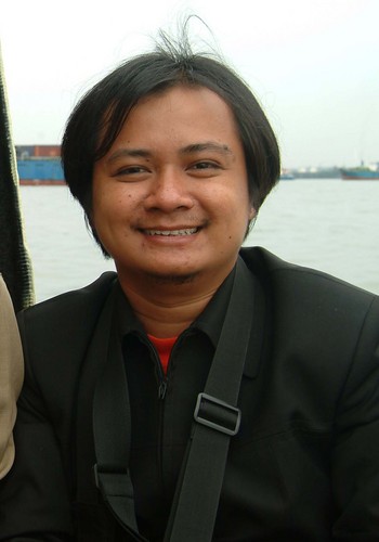 mengerjakan sesuatu harus diawali dengan itikad baik