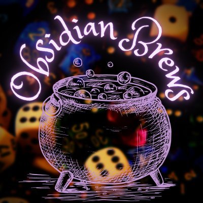 Obsidian Brews Profile