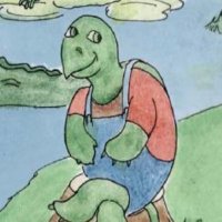 Melvin Turtle Bayou Jamboree Book Series - @MelvinTBooks Twitter Profile Photo