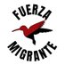 Fuerza Migrante (@fuerzamigrantx) Twitter profile photo