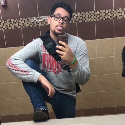 dannnyaj2's profile picture. sometimes you just gotta let go