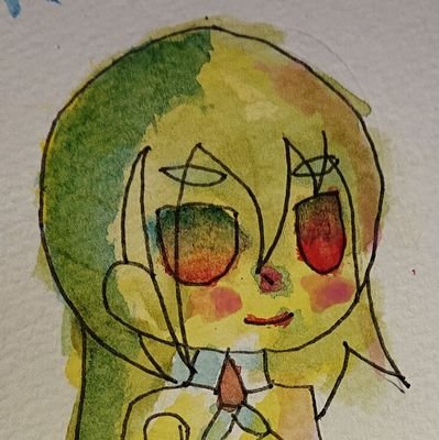 雨💧さんのプロフィール画像
