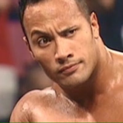 John “The Dwayne” Rockson Profile
