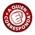 A QUIEN CORRESPONDA (@aqcazteca) Twitter profile photo