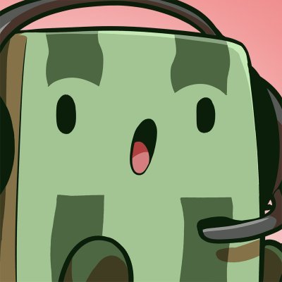 cubewatermelon Profile Picture