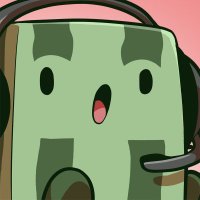 Mary Cagle (@cubewatermelon) 's Twitter Profile