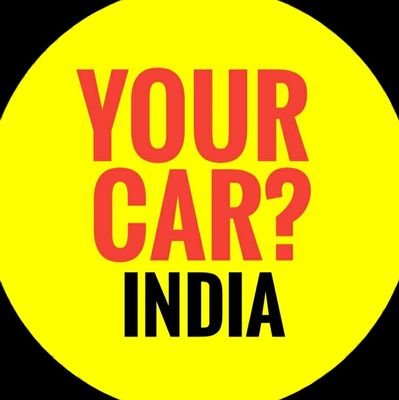 Your Car? India