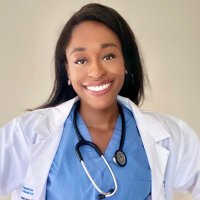 Uju Momah, MD (@ujumomah) 's Twitter Profile Photo