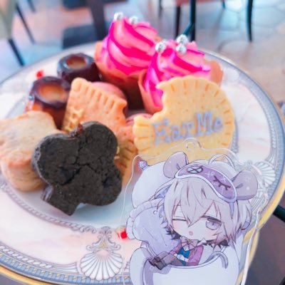 お取引メイン DM/リプライどちらからでもお気軽にお声掛けください。お取引終了後はDM削除しております。お別れの際はBorB解でお願いいたします。 カラマリ(契)/オラソワ(縁)/ハニヴ(エリヤ)/ユークロ(矢代) 成人済