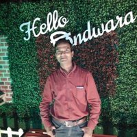 Dr.Nagendra Suryawanshi (@drnagendrasury1) 's Twitter Profile