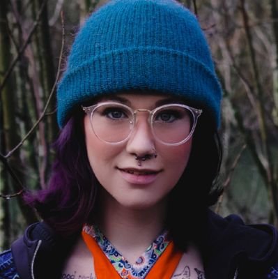Stim & chewy jewelry for the neurodiverse, queer, & mentally ill! Welcome to the brain built different club 💕