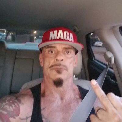 Live, Laugh, and Love. I'm on Twitter to share opinions NO HARD FEELINGS BITCH!!! Father, Trucker, and Follower of Christ. Official Head of Security For J Squad