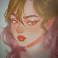 eryn(@elsavic_art) 's Twitter Profile Photo