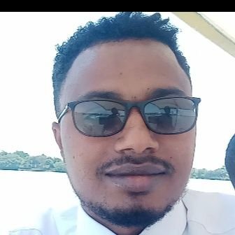 tesfa_naol's profile picture. God is the man of upstairs