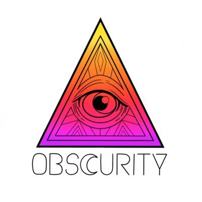 ✨OBSCURITY✨