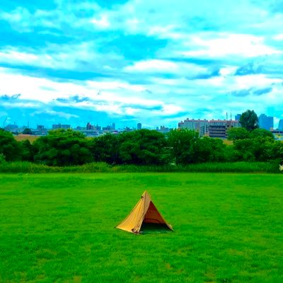 にわかキャンパー/長年の釣り沼(monsterkiss)🎣から、キャンプ沼🏕にハマる/狩猟者🏹(1種、罠、網)