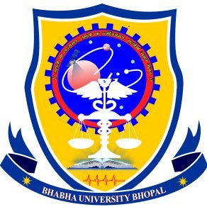 Bhabha University 🇮🇳 #StaySafe Profile