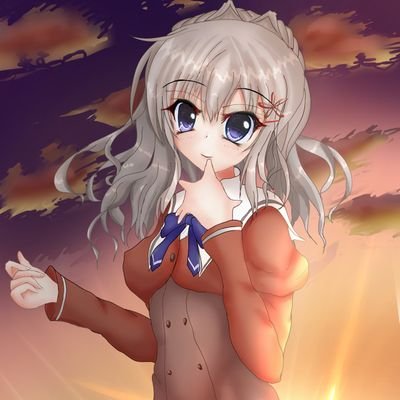乾シノさんのプロフィール画像