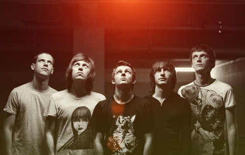 emlband's profile picture. Young Band From Ukraine.
