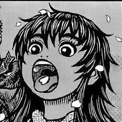 I'm a simple girl. I see Berserk and I cry
