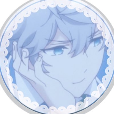 zero123456_'s profile picture. 取引垢です🦋 推し→瀬名泉 朔間零 Knights UNDEADも同数分回収することがあります。 成人済本垢提示◎