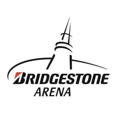 Official twitter account of Bridgestone Arena. Located in the heart of Music City // home of @PredsNHL // Instagram: bridgestonearenaofficial