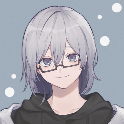 AnKai@VRCさんのプロフィール画像