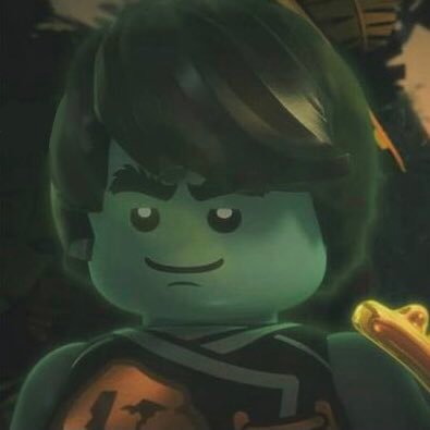 She/they 🐉 Ninjago rewatch #3🐉 Marshmallow Grill Master