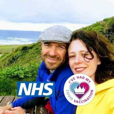 Mum, Wife, NHS Musculoskeletal Physio, Eternal optimist, passionate about healthcare, the NHS and social connection, views are my own.