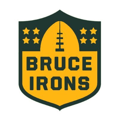 Bruce Irons