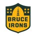 Bruce Irons (@BruceIronsNFL) Twitter profile photo