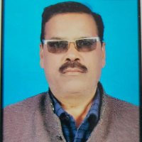 RS gautam (@ramautarjln) 's Twitter Profile