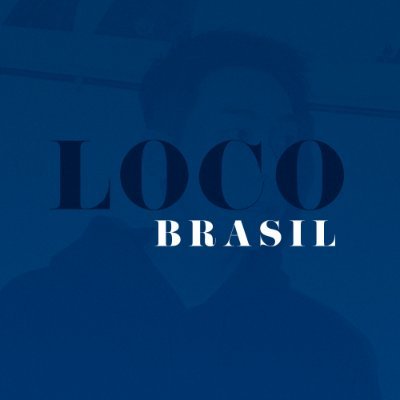 FANBASE BRASILEIRA DEDICADA AO RAPPER LOCO (로꼬)
@SATGOTLOCO