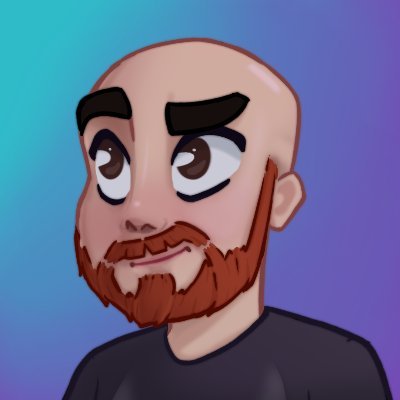 heyset_'s profile picture. Software developer at Sitemate
RPG GM/player, game enthusiast