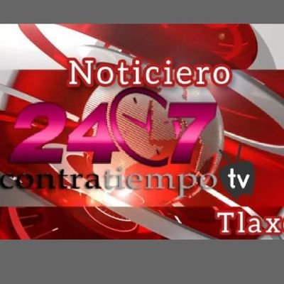 tlax_ContraTiem's profile picture. Somos un medio de comunicación de prestigio, cercano a la ciudadanía,con información veraz,verídica,sin censura del Estado de Tlaxcala