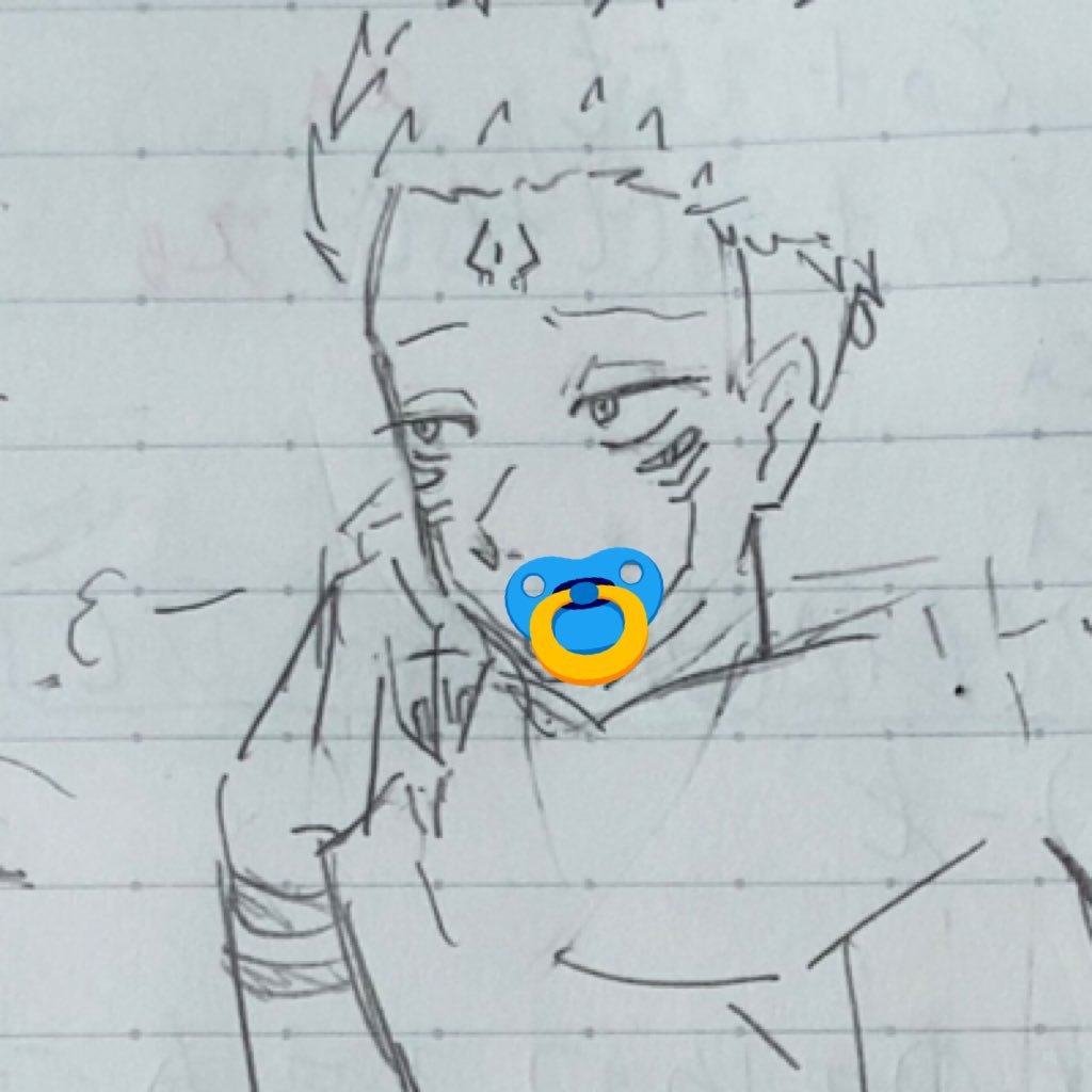 絵す2乗 ✍️さんのプロフィール画像