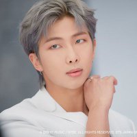 Namjoon's Crabarmy⁷ 🦀(@Prez_Nam) 's Twitter Profile Photo