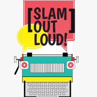 Slam Out Loud(@slamoutloud) 's Twitter Profile Photo