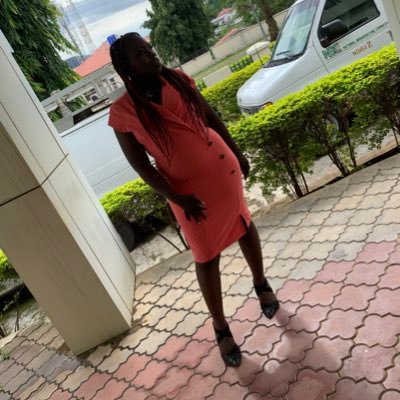 Afrocentric. Half woman/Half Amazing⢠lover of God Agric Economist and Tech Enthusiast Abegtag:@ladyyinka