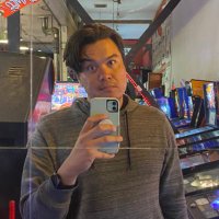 Albert Ching (@albertxii) Twitter profile photo