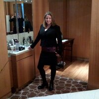 Joyce Keck - @JoyceKeck Twitter Profile Photo