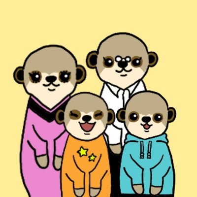 ヒー！フー！ミイーアキャット！【公式】さんのプロフィール画像