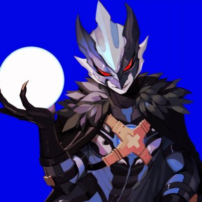 HKKMR❤️💙さんのプロフィール画像