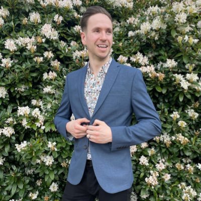Instagram: michaelriddell85 | Facebook: michael.riddell2