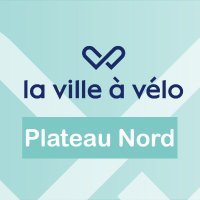 La Ville à Vélo Plateau Nord (@plateaunordave1) 's Twitter Profile Photo La Ville à Vélo Plateau Nord (@plateaunordave1) 's Twitter Profile Photo