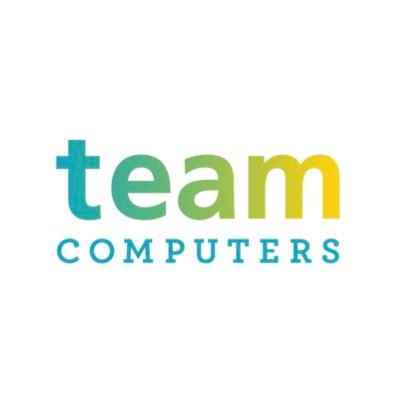 Official account of Team Computers - Your trusted IT solution partner. Follow us for the latest in IT.
https://t.co/w5uQrqUvOi