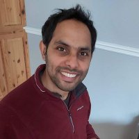 Ekbal Hussain(@ekh_sci) 's Twitter Profile Photo