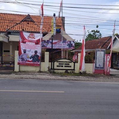 Humassekbungah's profile picture. Mantap