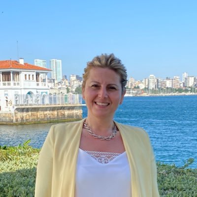 talinphysics's profile picture. 