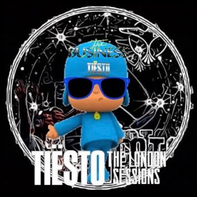 I’m THE TIESTO Kid 👦 I 💝🎧🎵💯 & Old and new Photo’s 📸📸🇬🇧🏴󠁧󠁢󠁥󠁮󠁧󠁿🇬🇧